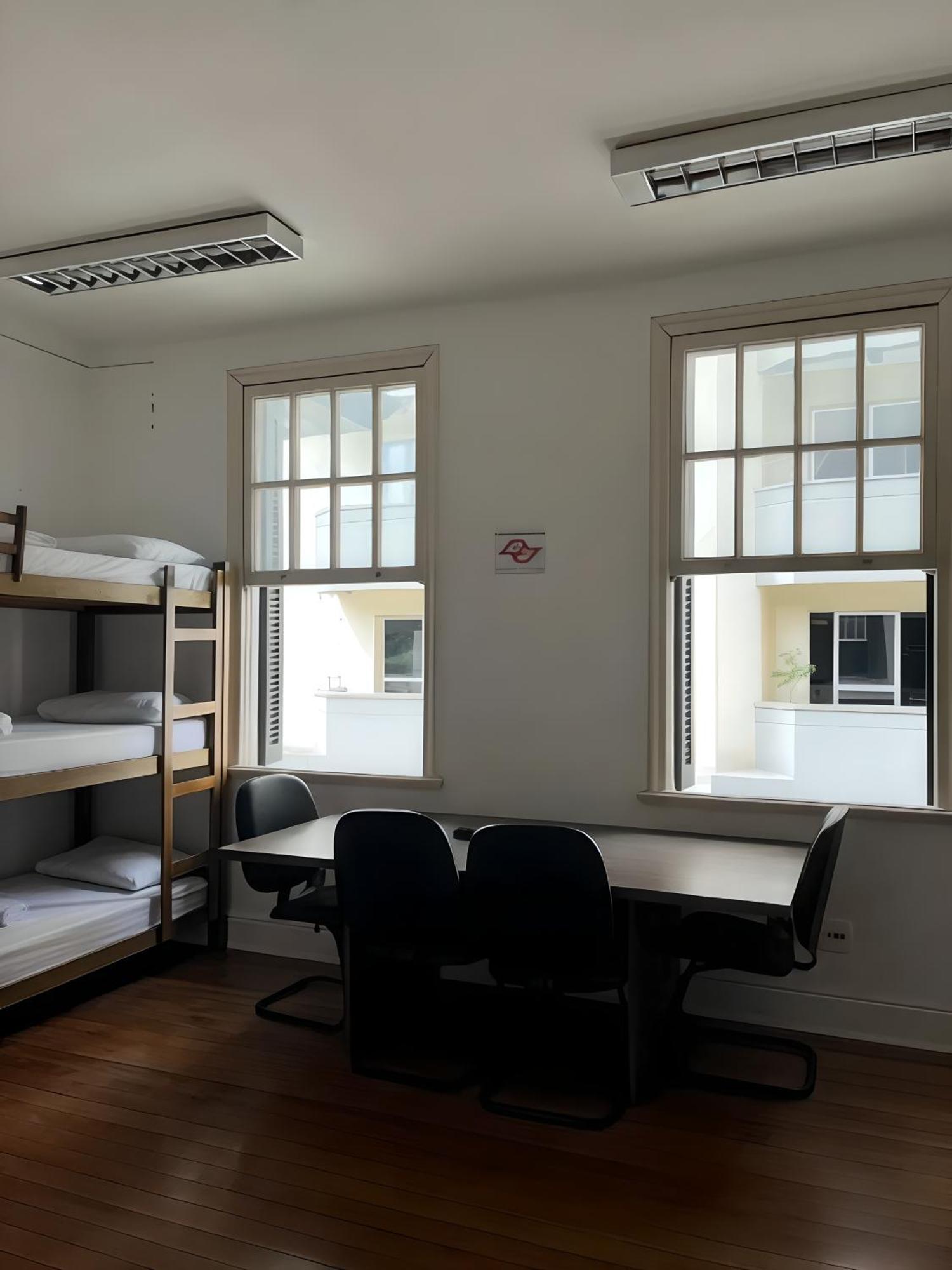 Hostel Paulista - Sao Paulo — Photos 2