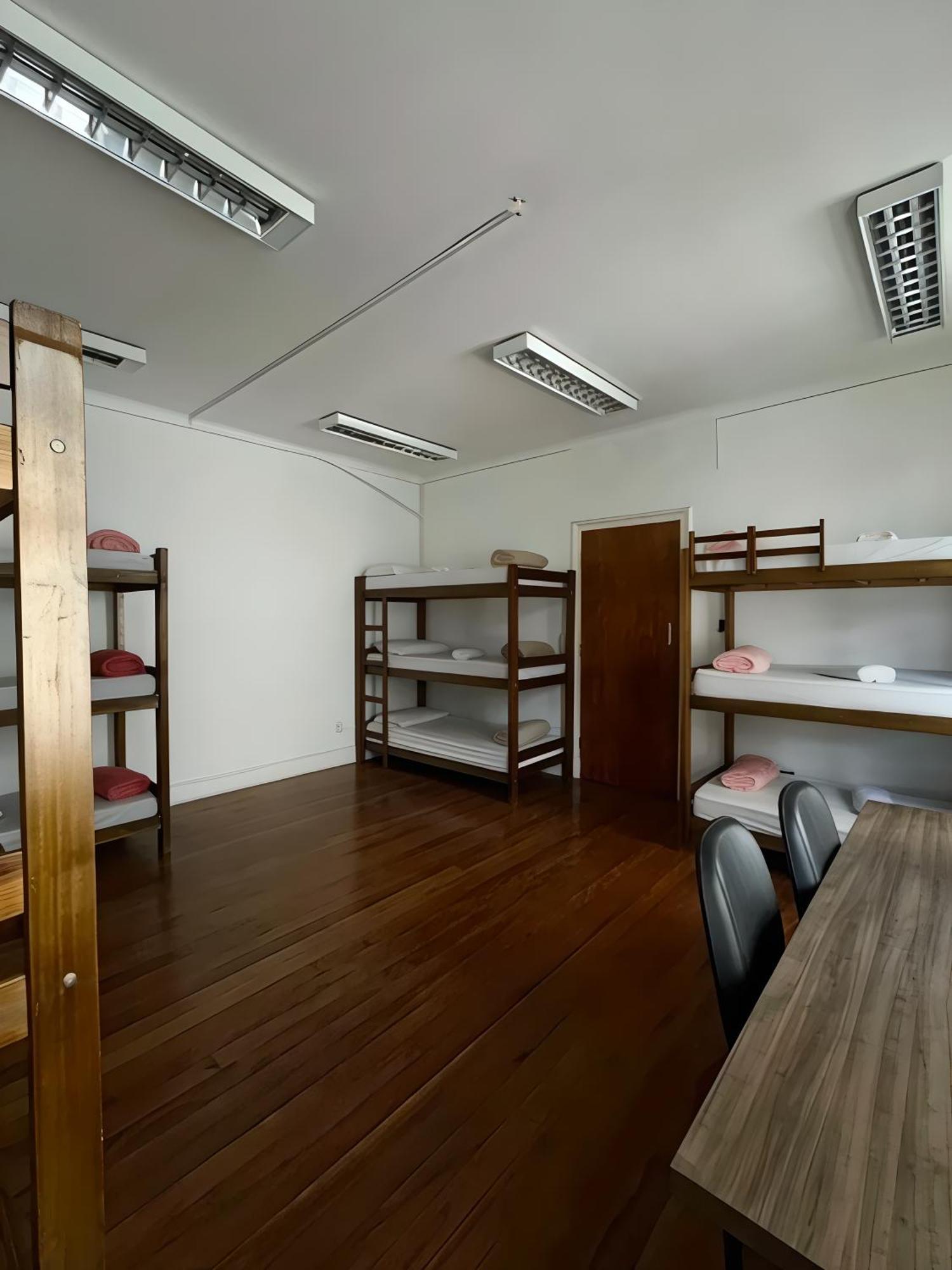 Hostel Paulista - Sao Paulo — Photos 1